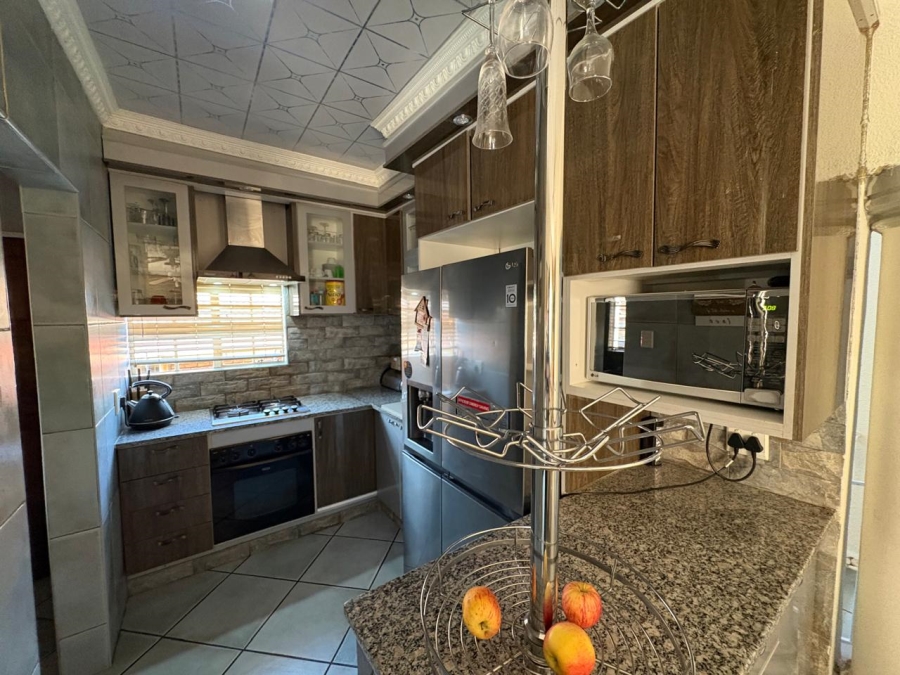 3 Bedroom Property for Sale in Cashan North West